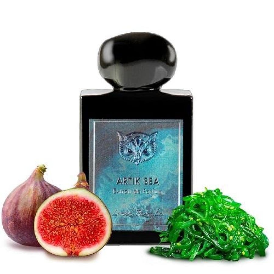 عطر لورينزو بازاجليا ارتيك سي اكسترايت دو بارفيوم 50مل