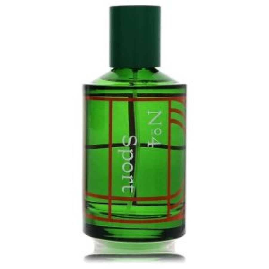 Tester Thomas Kosmala or Do Perfume Number 4 Sport 100ml