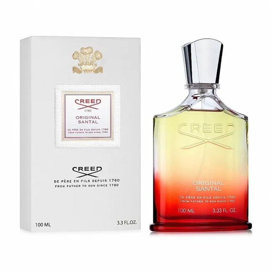 عطر كريد اوريجينال سانتال - 100 مل