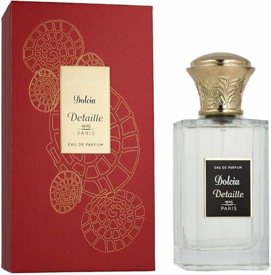 عطر ديتالي 1905 دولسيا او دي بارفيوم 100مل