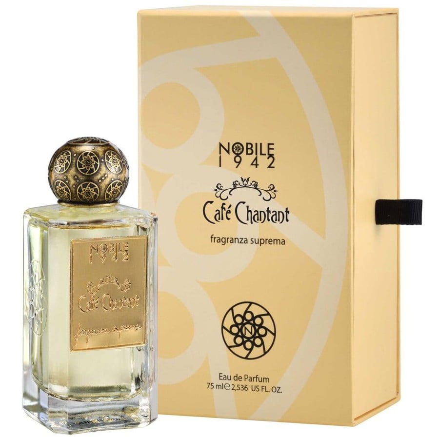 عطر نوبيل 1942 كافية شانتانت 75مل