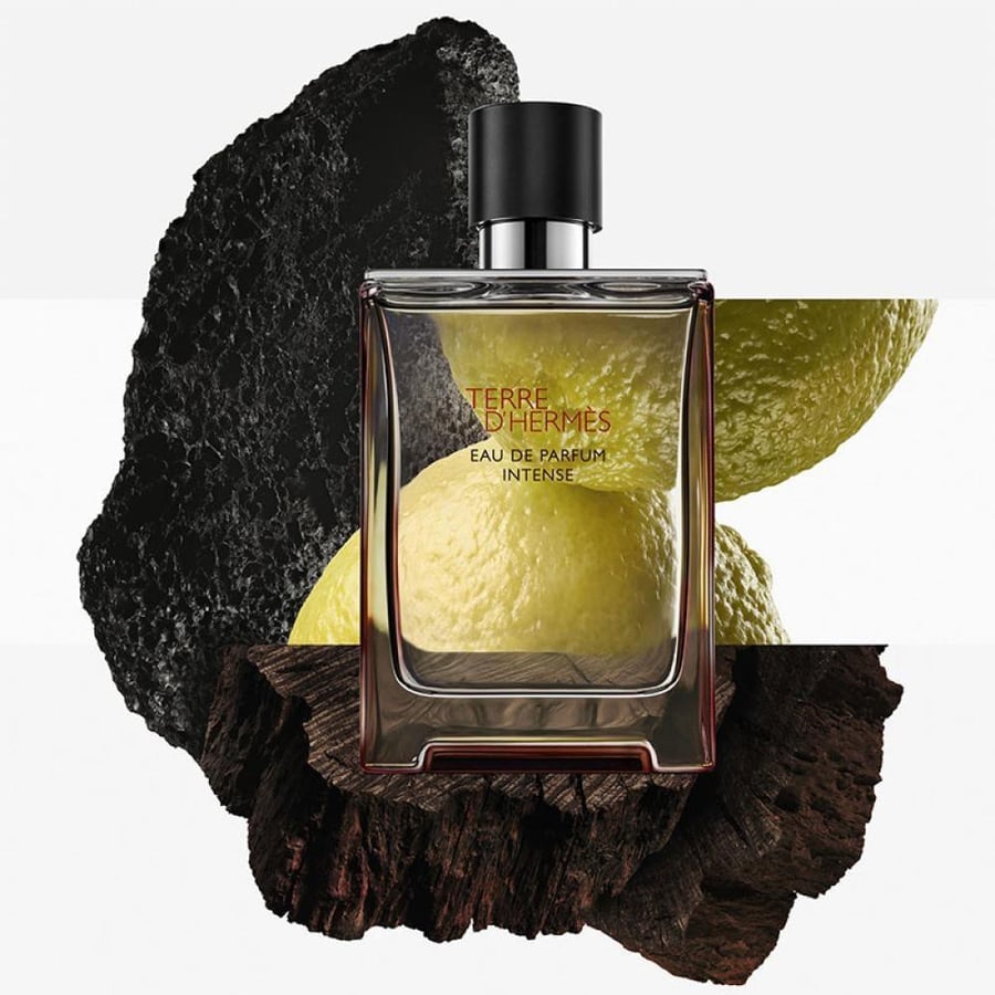 عطر هيرمس تيري دي هيرمس او دو بارفيوم انتنس 100مل