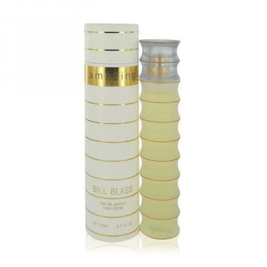 عطر بيل بلاس اميزنغ او دو برفيوم نسائي100مل
