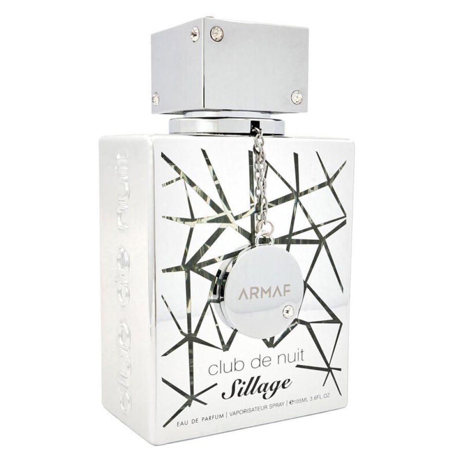عطر ارماف كلوب دي نوي سيلاج او دو بارفيوم 105مل