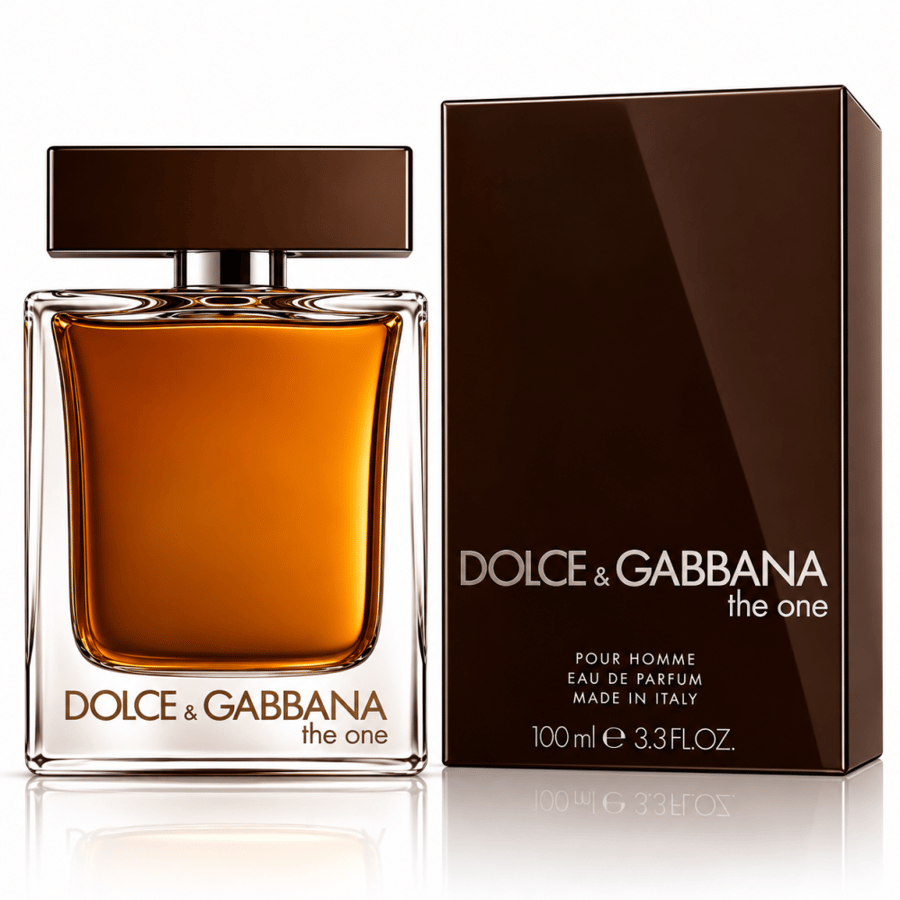 عطر دولتشي اند غابانا ذا ون او دي بارفيوم رجالي 100مل  2026