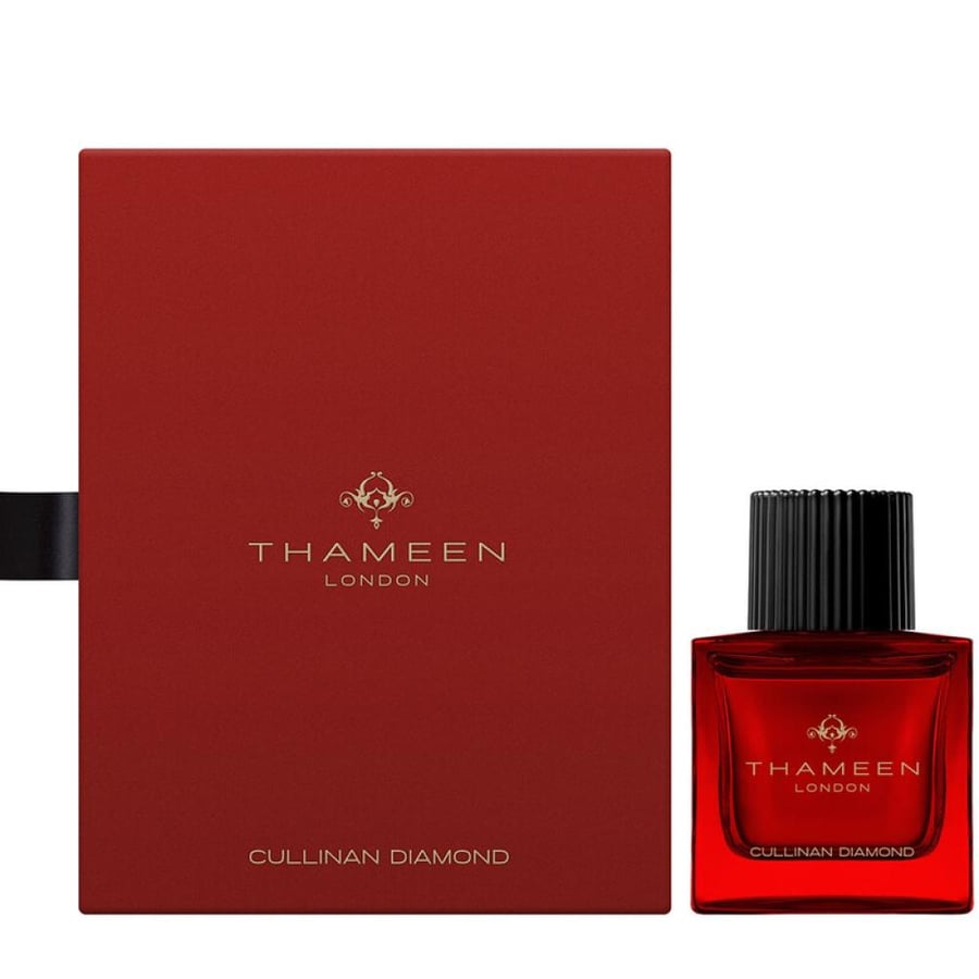 عطر ثمين كولينان دايموند - إكستريت دو بارفان 50 مل