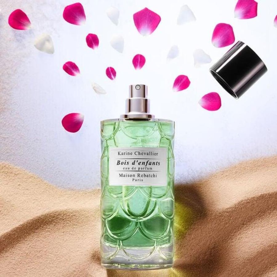 عطر بوز دي إنفانت ميزون ريباتشي 100مل