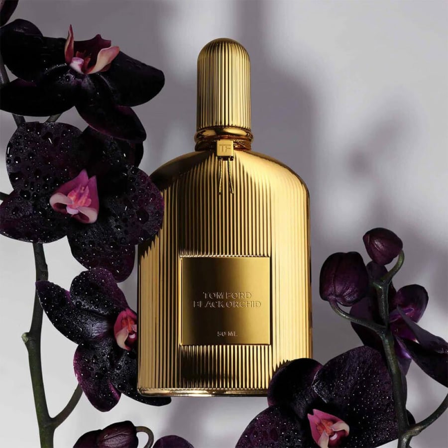 عطر توم فورد بلاك اوركيد بارفيوم 50مل