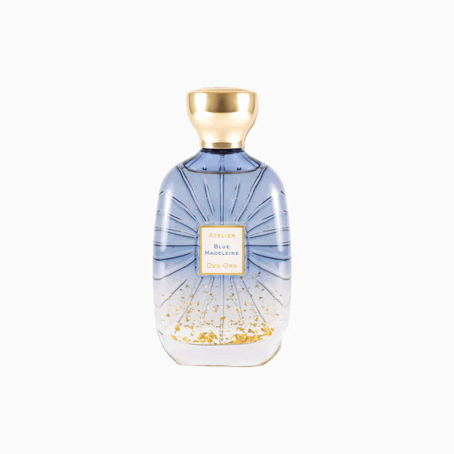 تستر عطر بلو مادلين من اتليه 100 مل Blue Madeleine Atelier des Ors
