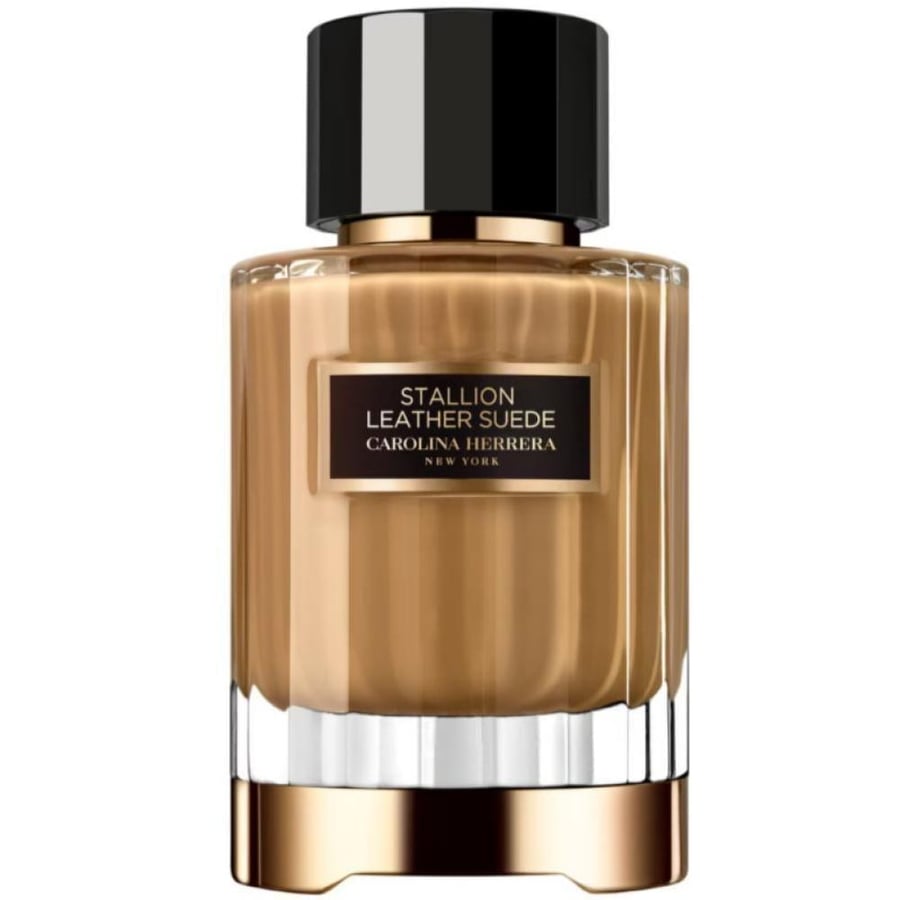 عطر كارولينا هيريرا ستاليون ليذر سويد او دو بارفيوم 100 مل