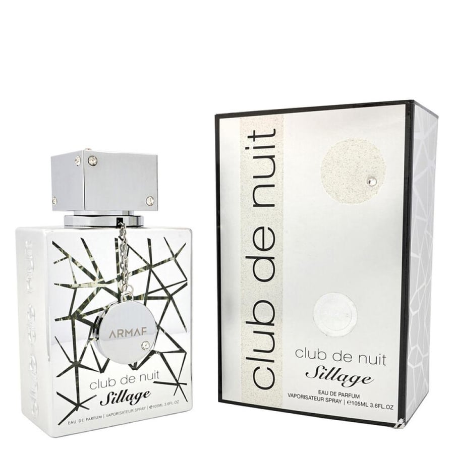 عطر ارماف كلوب دي نوي سيلاج او دو بارفيوم 105مل