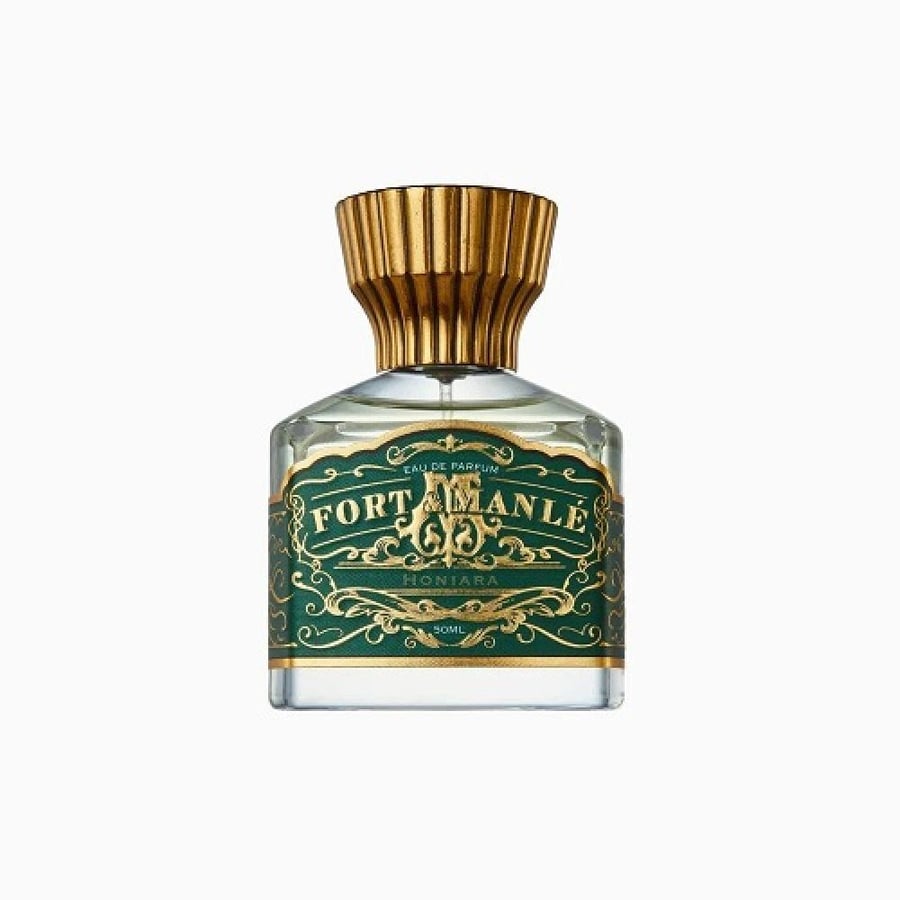 عطر هونيارا فورت اند مانلي 50 مل Honiara by Fort & Manle