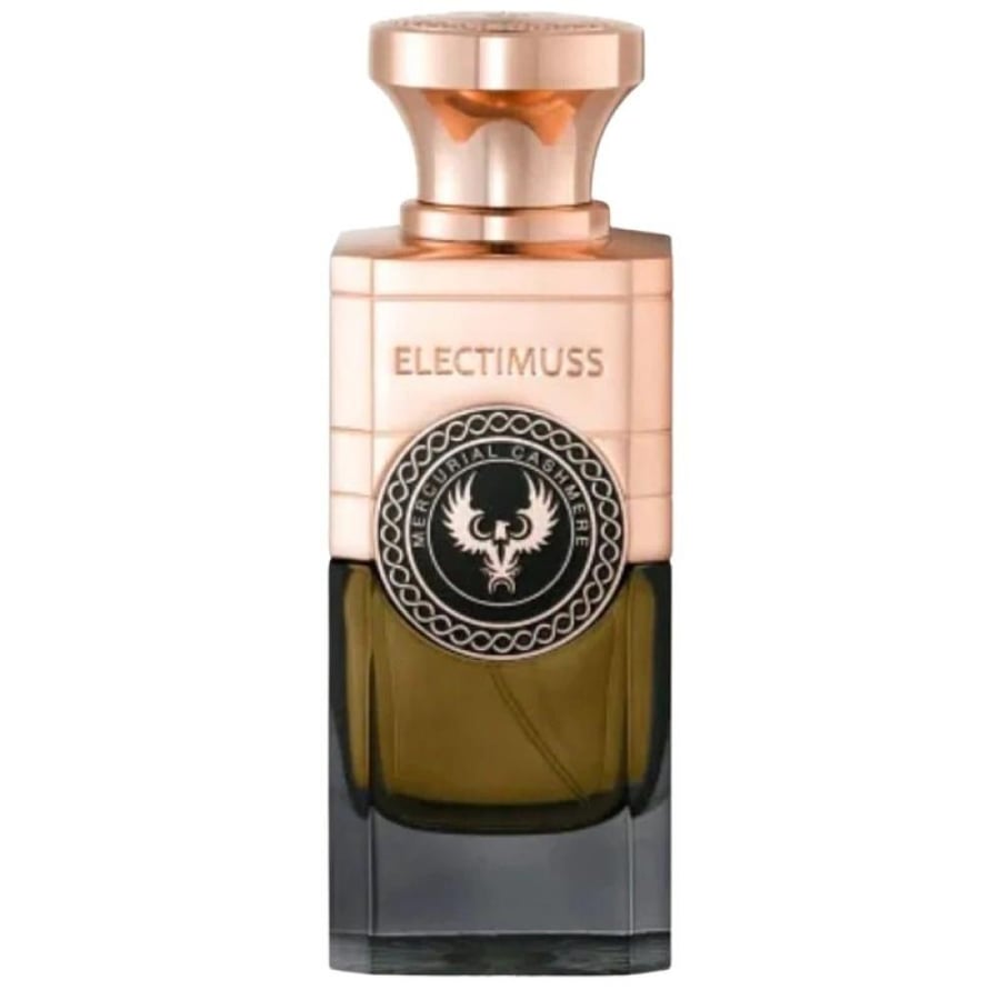 عطر الكتيموس ميركوريال كشمير او دو بارفيوم 100مل للجنسين