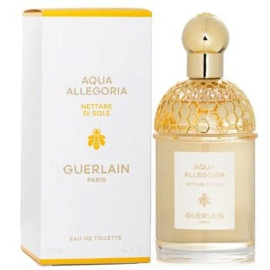 عطر غيرلان اكوا اليغوريا نيتار دي سول او دو تواليت 75مل