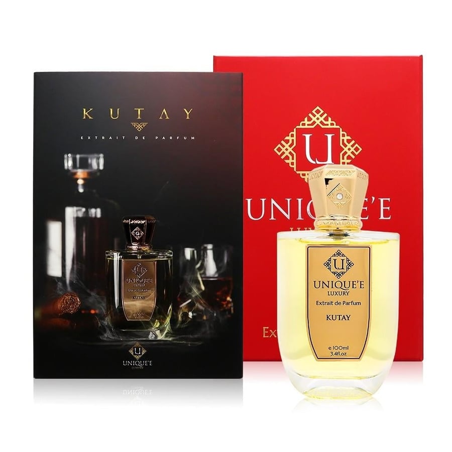 عطر كوتاي - من يونك لاكشري - إكستريت دو برفيوم - للجنسين - 100مل