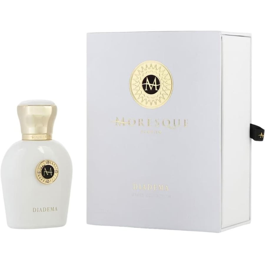 عطر موريسك ديادما - 50 مل