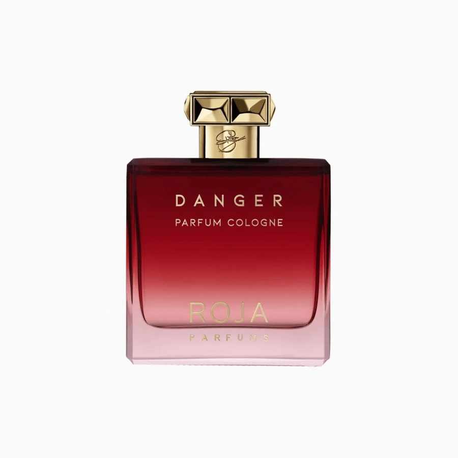 تستر روجا دوف دانجير بارفيوم كولون للرجال 100 مل Danger Pour Homme Parfum Cologne Roja Dove