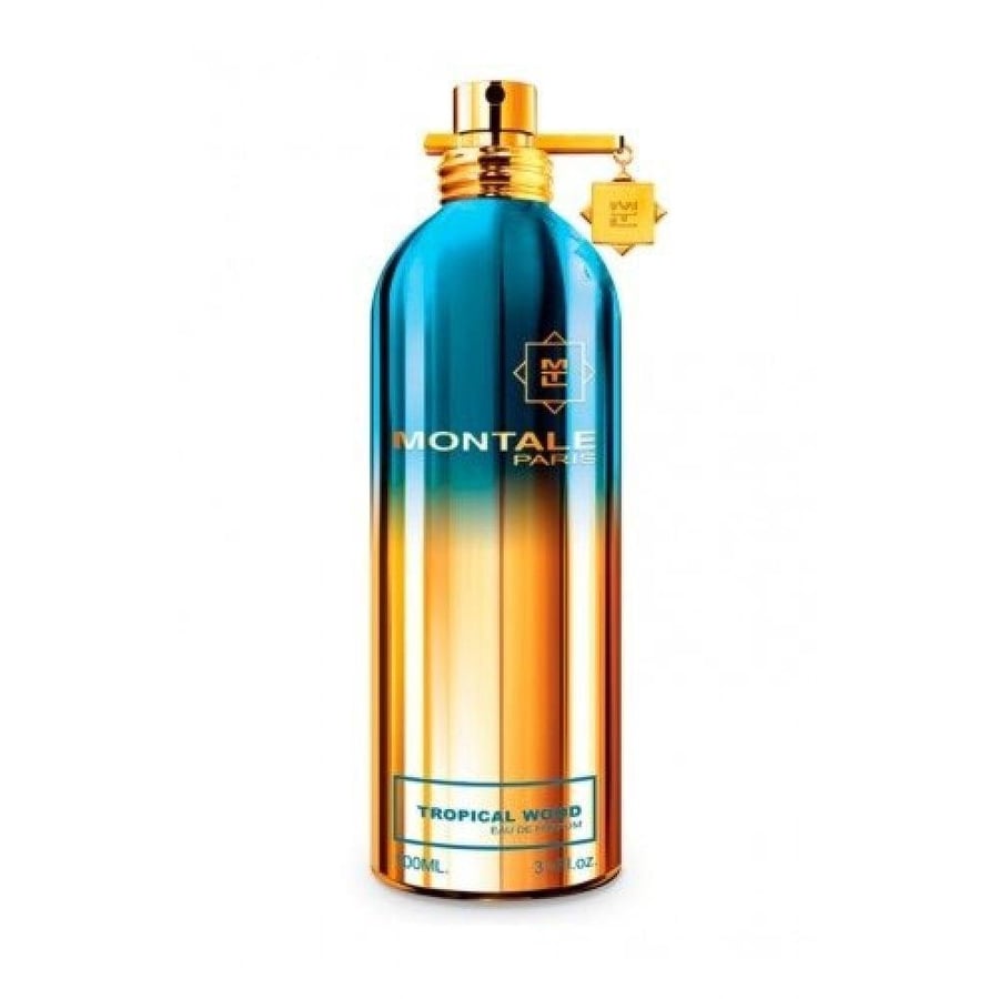 عطر مونتال تروبيكال وود او دو بارفيوم 100مل