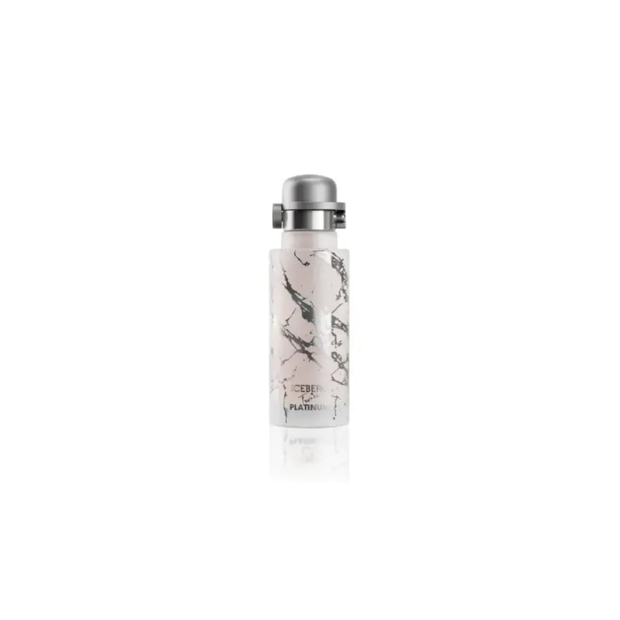 عطر ايسبرج توايس بلاتينيوم النسائي او دو تواليت 125مل