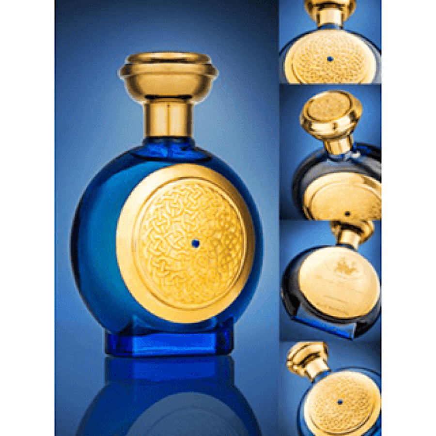 عطر الازرق بوديسيا ذا فيكتوريوس او دي بارفيوم 100مل