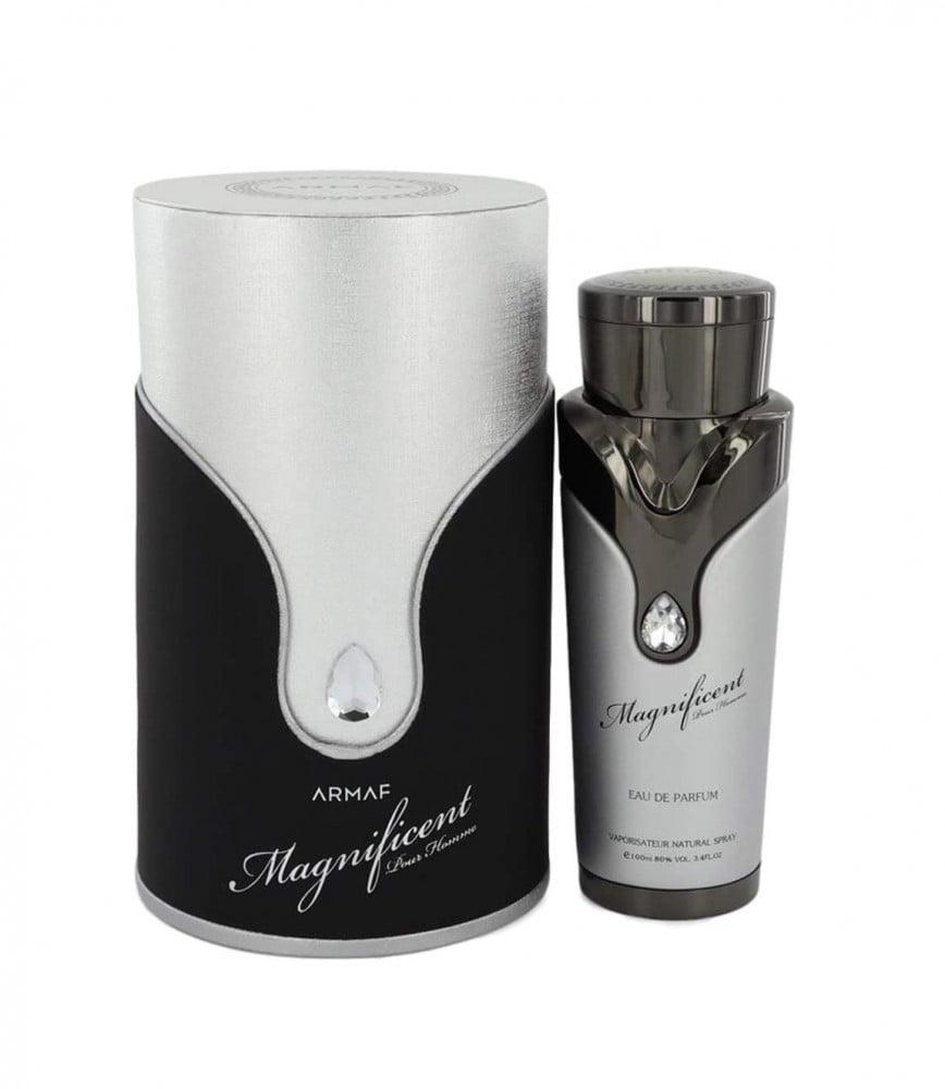 عطر ارماف Magnificent الرجالي او دو بارفيوم 100مل