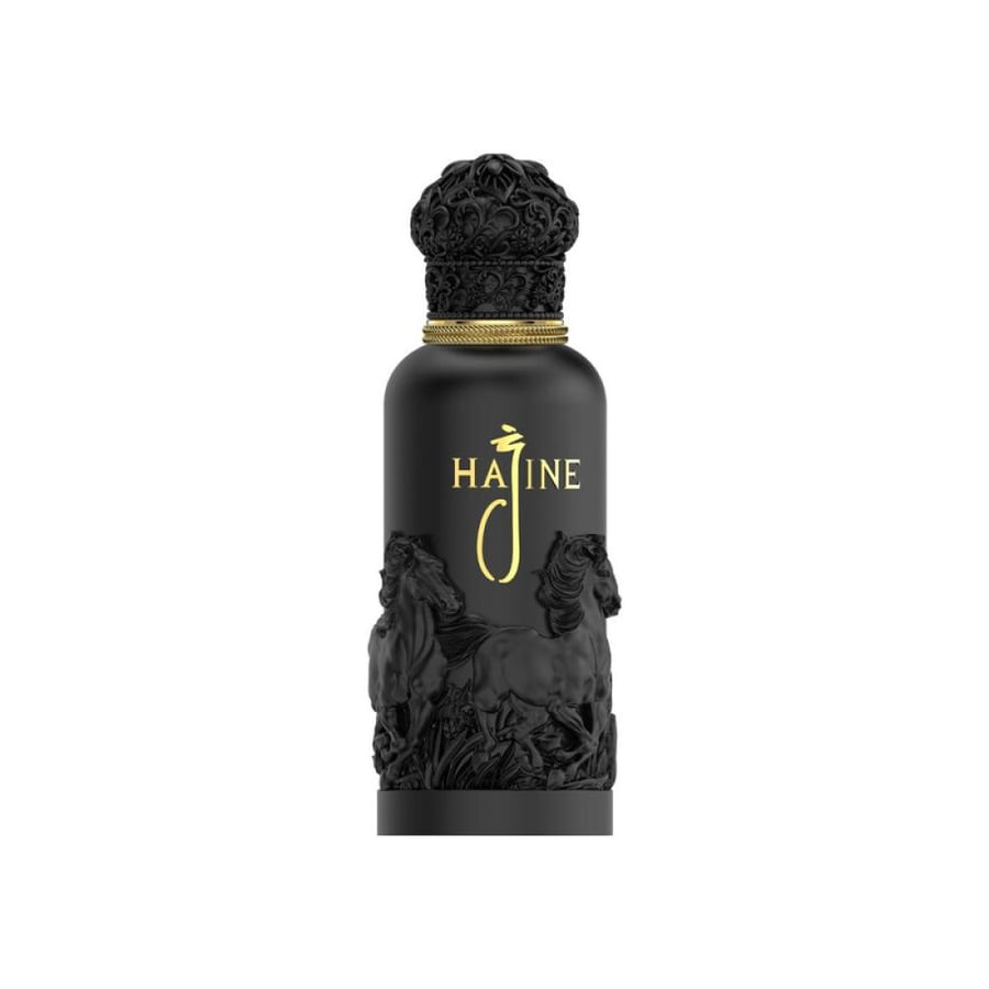 عطر هاجين أرابيان فيوجن 100 مل