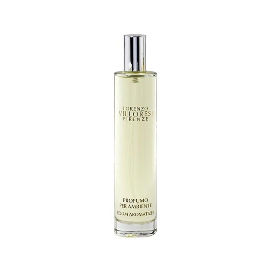 تستر لورينزو فيلوريسي معطر غرف أورا ماريس 100مل Lorenzo Villoresi Iperborea Aroma Spray