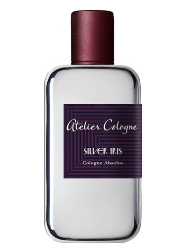 عطر اتيلير سلفر ايرس حجم30مل