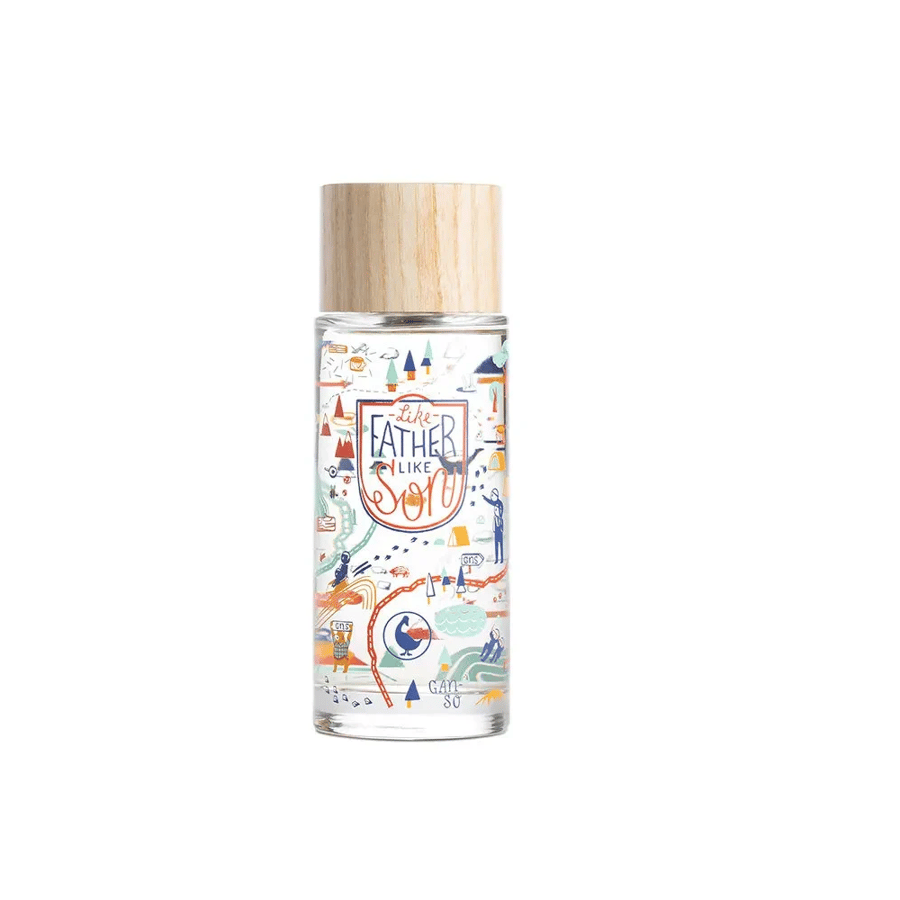 تستر عطر الجنسو لايك فاذر صن او دو تواليت 125مل