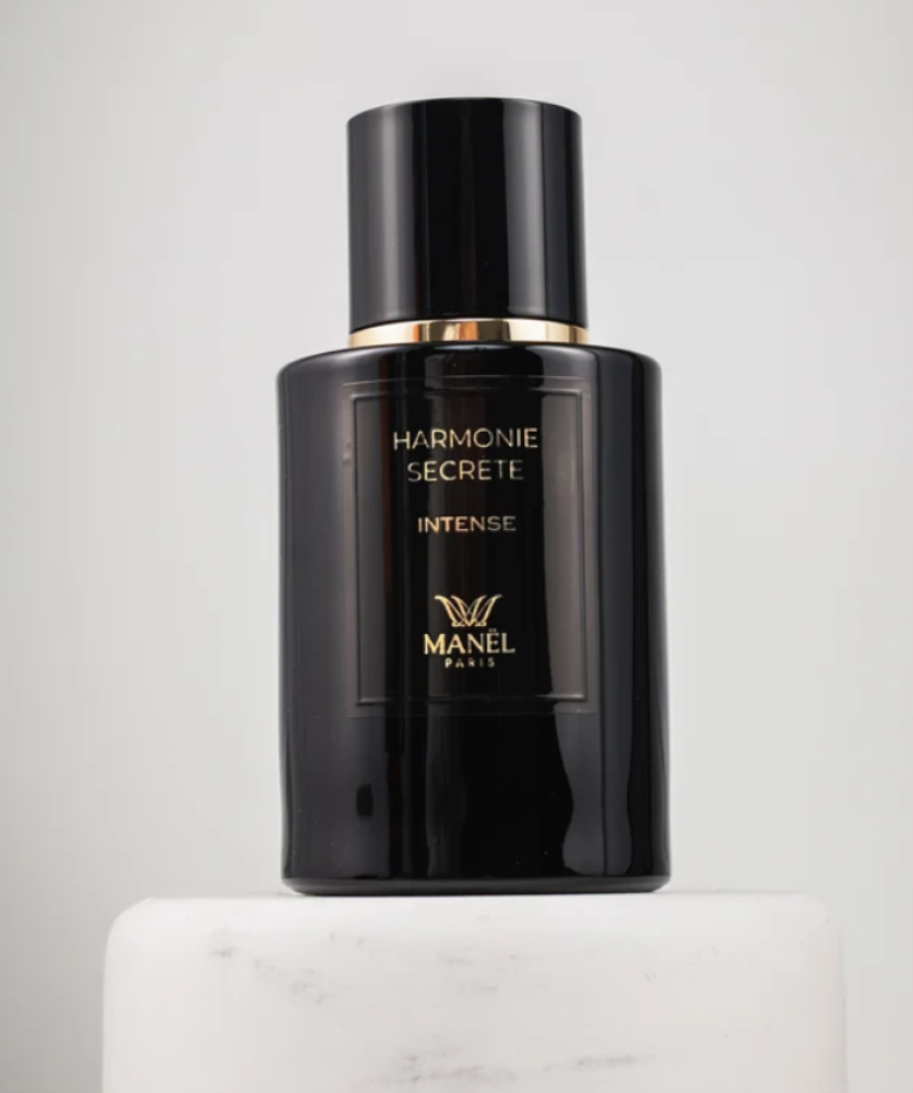 ميزون منال هارموني سكريت 50مل Harmonie Secrete
