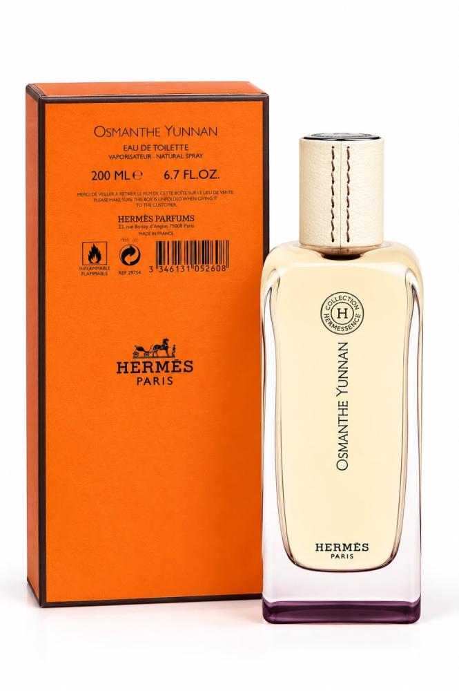 هيرمس عطر هيرميسنس أوسمانثي يونان او دو تواليت200مل