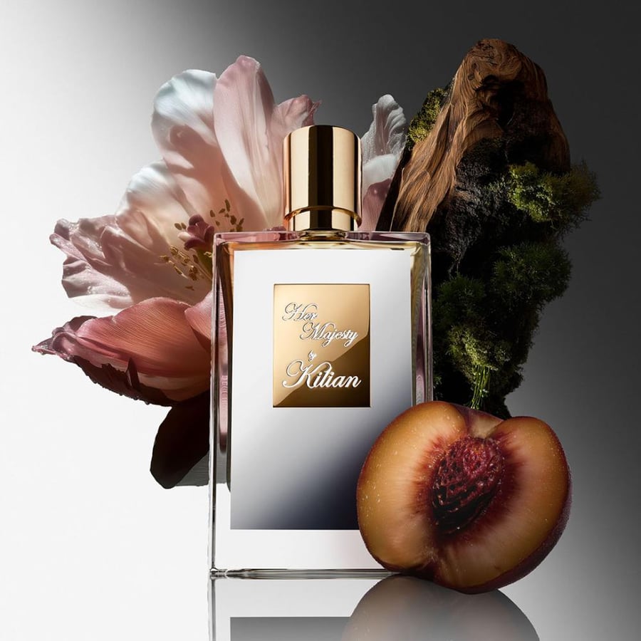 عطر هير ماجستي من كيليان 50مل | Her Majesty by Kilian 50ml