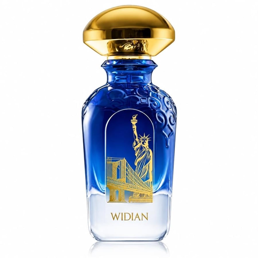 عطر نيويورك سافاير كوليكشن وديان-50مل