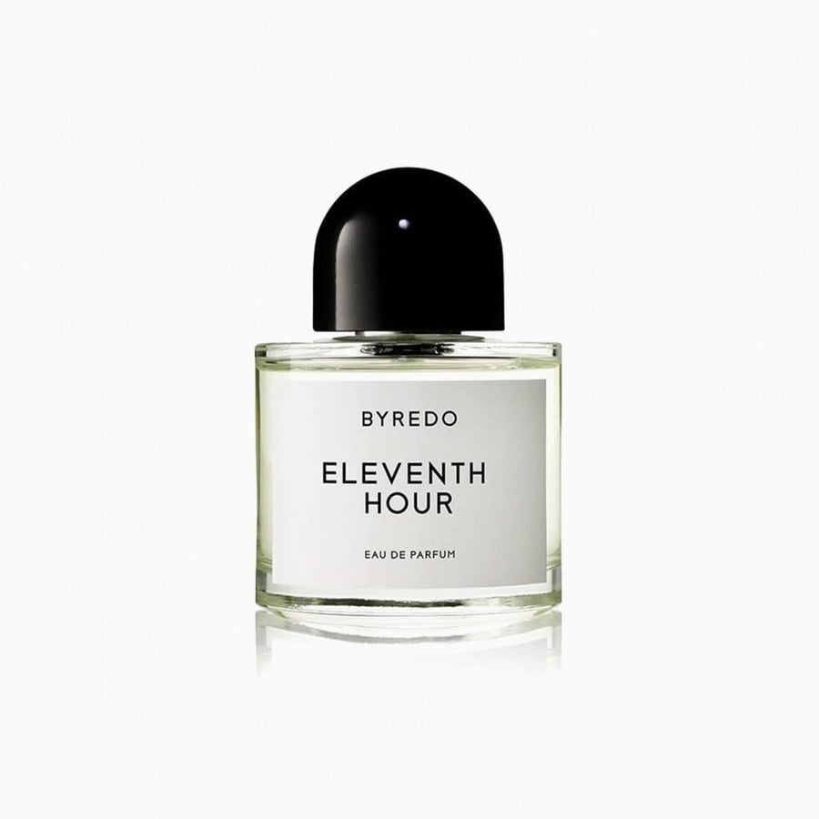 عطر ايلافينت اور بايريدو 100 مل Eleventh Hour Byredo