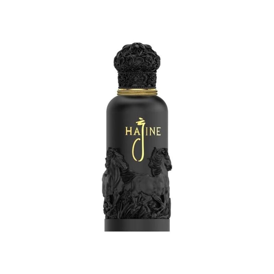 عطر هاجين أرابيان فيوجن أو دو بارفيوم 100 مل  Hajine Arabian Fusion Eau de Parfum 100 ml