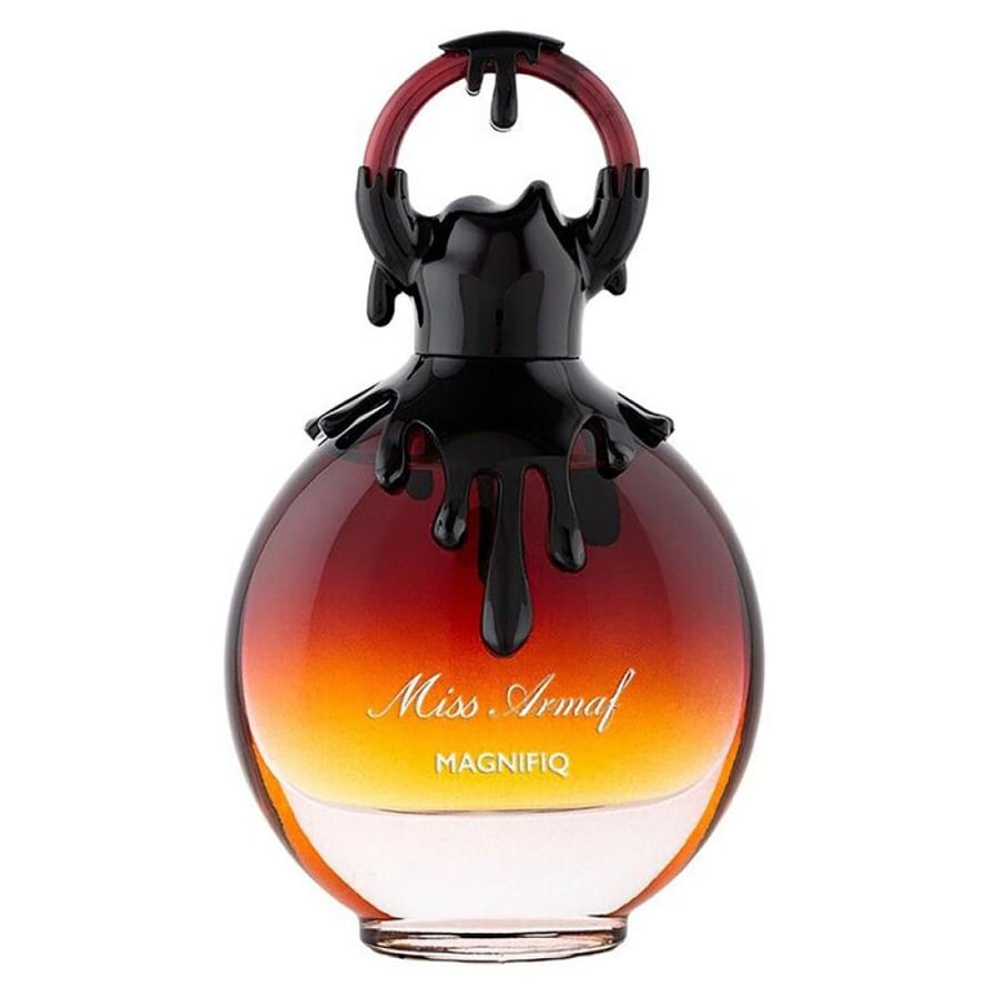 عطر ارماف مس ارماف ماجنيفيك النسائي او دو بارفيوم 100مل