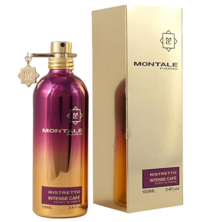 مونتال عطر ريستريتو انتنس كافي اكستريت دو برفيوم - 100 مل