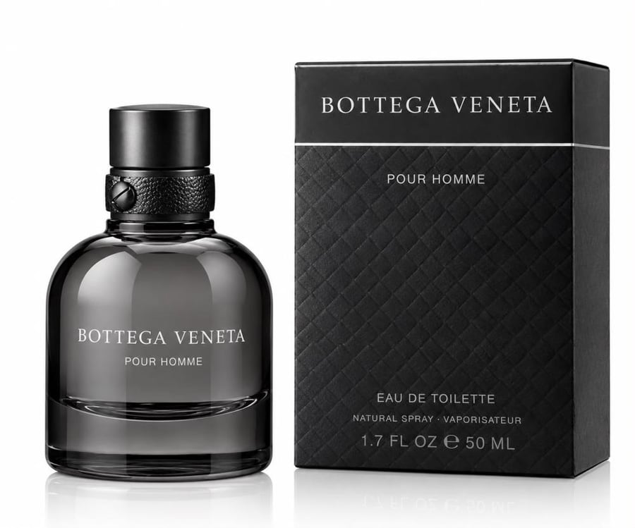عطر بوتيغا فينيتا بور هوم الرجالي او دو تواليت 50مل