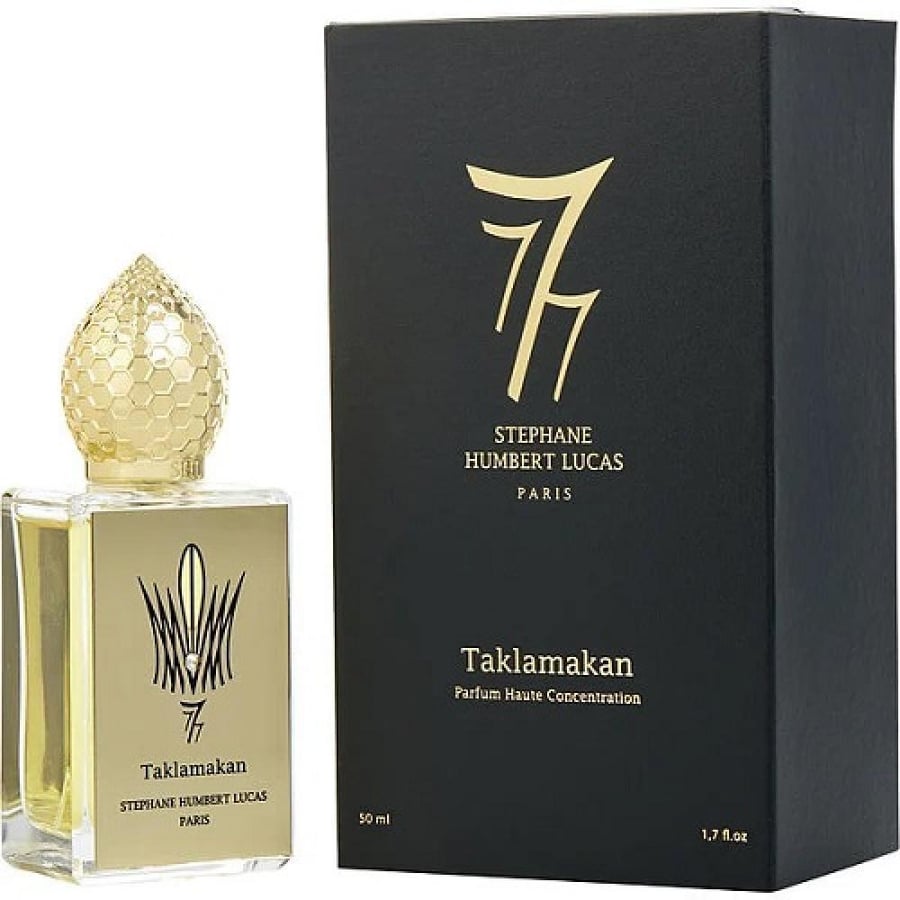 عطر ستيفان هامبرت لوكاس 777 تاكلامكان