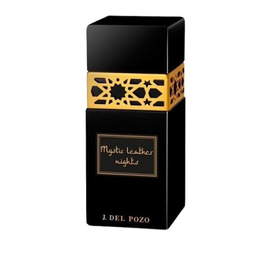 عطر جي ديل بوزو ميستيك ليذر نايتس او دو بارفيوم-100 مل