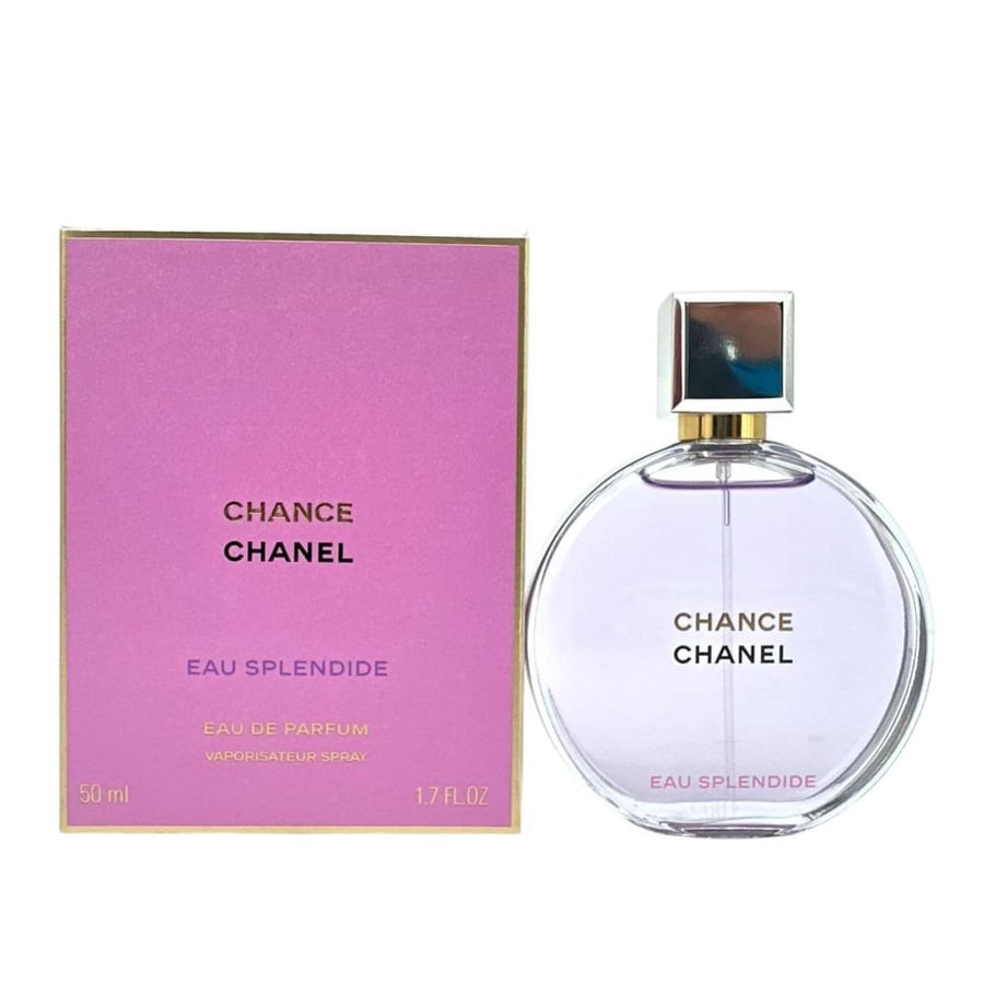 عطر شانس او سبلنديدا او دو بارفيوم 50مل