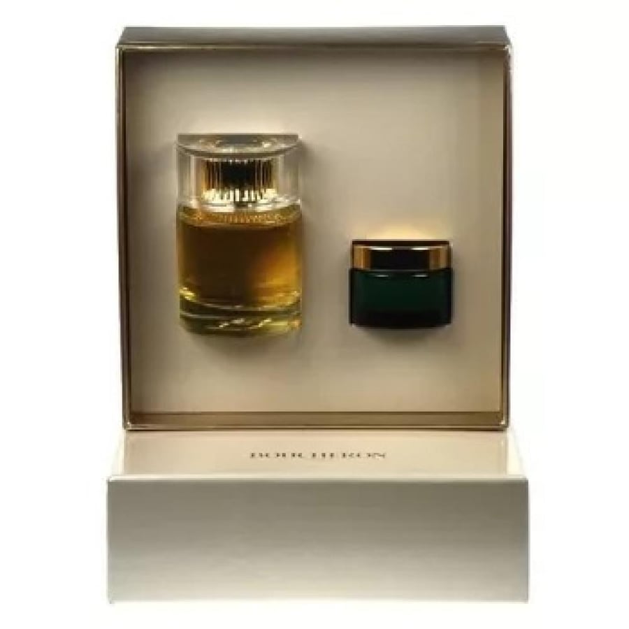 عطر بوشرون بي أو دو بارفان 50 مل، 50 مل + 30 مل كريم للجسم
