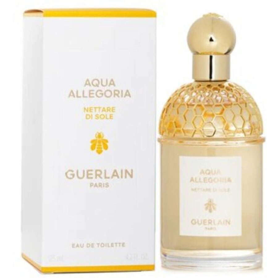 عطر غيرلان اكوا اليغوريا نيتار دي سول او دو تواليت 75مل