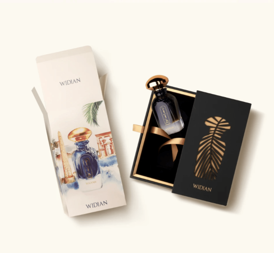 عطر وديان أسوان اكسترايت دو بارفيوم - 50 مل