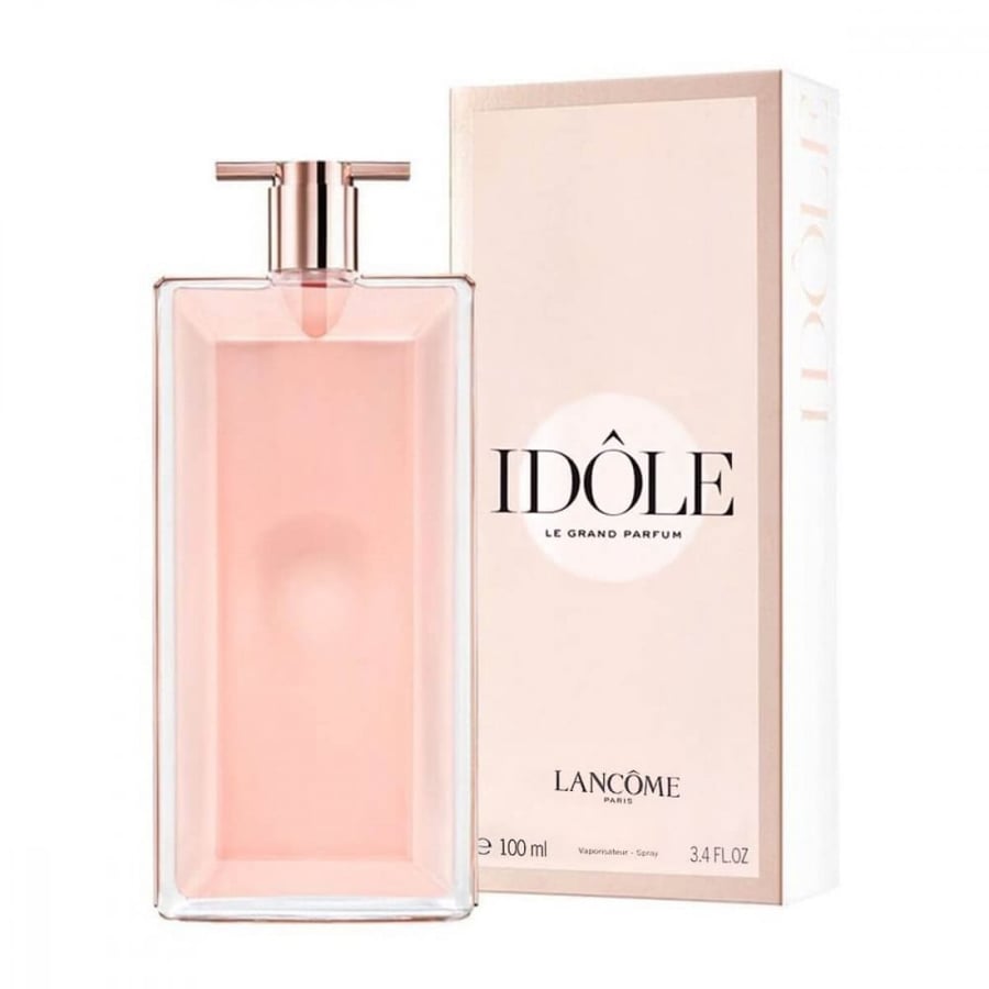 عطر لانكوم ايدول اورا او دو بارفيوم 100مل