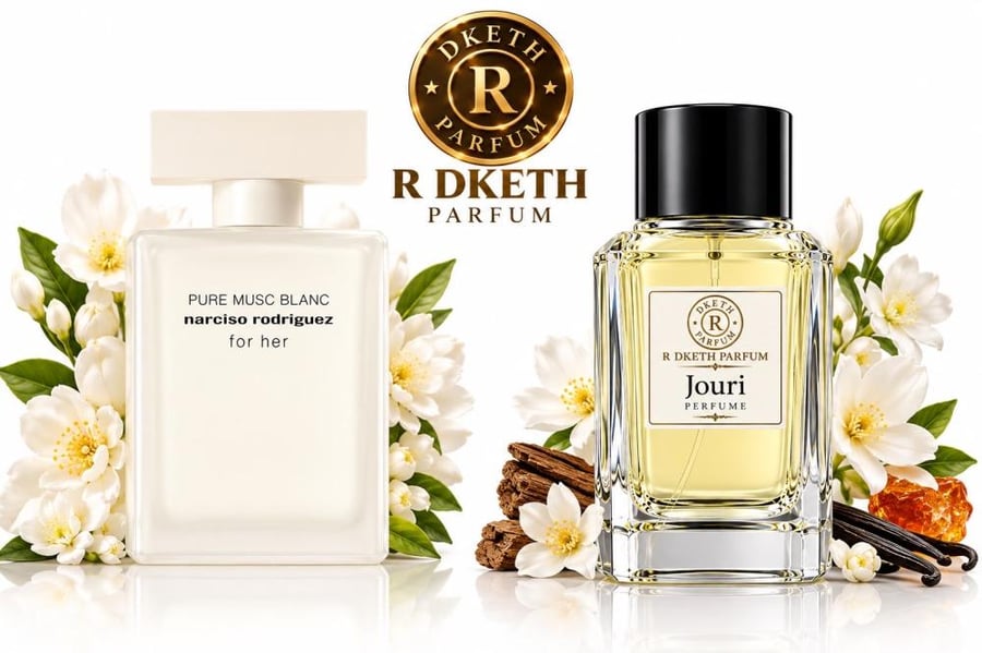 عطرار دكت دي برفيوم جوري ايدي بارفيوم 100مل