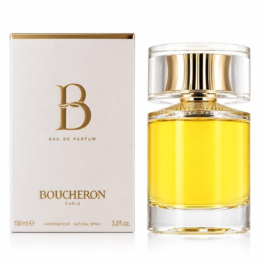 عطر بوشرون B اودي برفيوم حجم 100مل