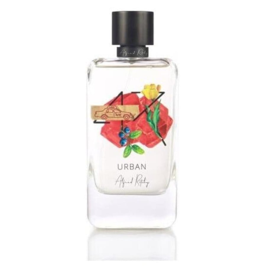 تستر ألفريد ريتشي عطر أوربان للجنسين100مل