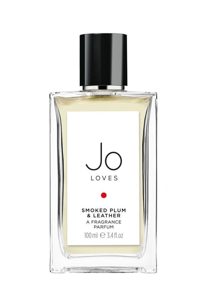 جو لوفز سموكد بلوم اند لذر 100مل Smoked Plum & Leather Jo Loves