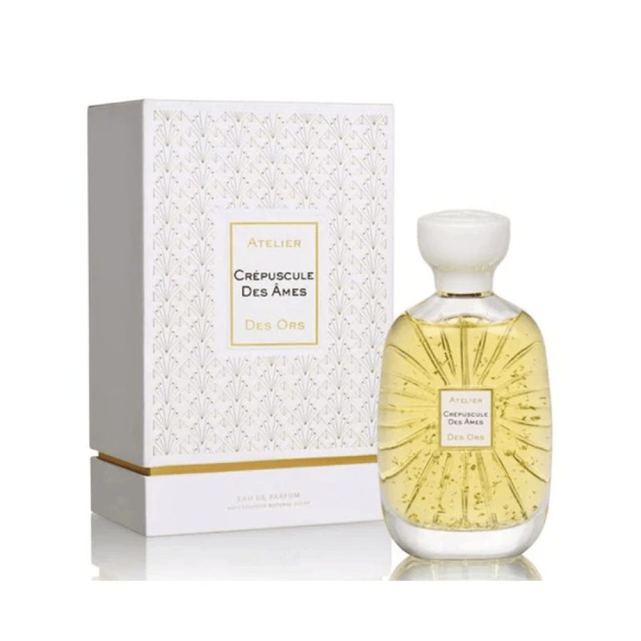 Atelier de Ors Corps Korpuskiul de Ims or de Perfume 100ml